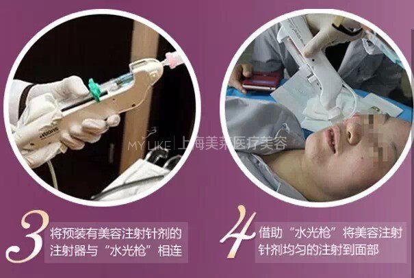 补水≠保湿,这个真相要弄清楚!